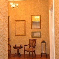 Апартаменты Old Town Apartments развлечения