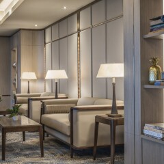Renaissance Polat Istanbul Hotel интерьер отеля фото 3