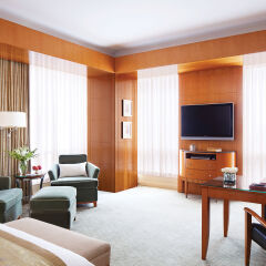 Four Seasons Hotel Mumbai комната для гостей фото 3