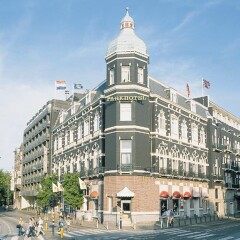 Отель Park Centraal Amsterdam фото 8