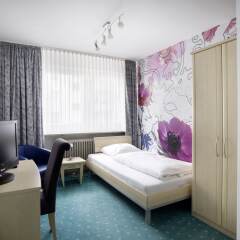 Hotel St. Peter детские мероприятия