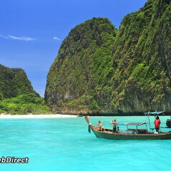 Отель Phaithong Sotel Resort фото 3