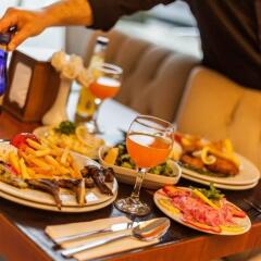 Grand Hotel Avcilar в номере