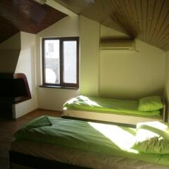 Ivory Tower Hostel комната для гостей фото 2