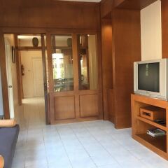 Отель Budsaba Resort & Spa удобства в номере