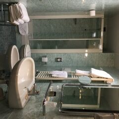 Hotel Iris в номере