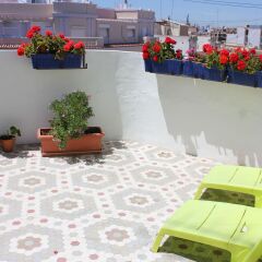Отель B&B Hi Valencia Cánovas фото 3