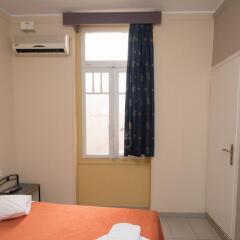Athinaikon Hotel комната для гостей фото 3