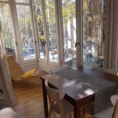Отель Mayerling Schumann Barcelona питание