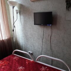 Moscow River Hostel удобства в номере