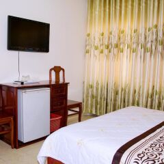 Thai Duong Hotel удобства в номере