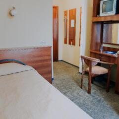 Nevskiy Fort Hotel 3* Стандартный номер с различными типами кроватей фото 45