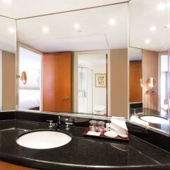Отель Grand Hilton Seoul в номере фото 2