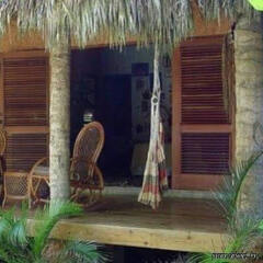 Natura Cabana Boutique Hotel & SPA by Mint фото 12