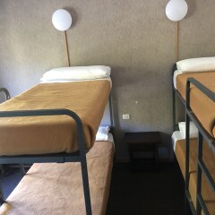 Hotel La Burna Panoramic спа