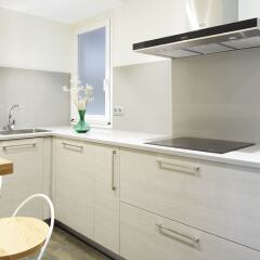 Отель Playa de Ondarreta 2 by FeelFree Rentals в номере