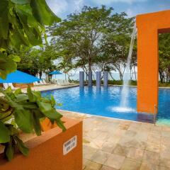 Отель Las Brisas Ixtapa бассейн фото 2