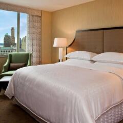 Sheraton Brooklyn New York Hotel фото 10