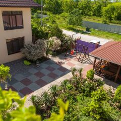 Гостиница Лайм фото 8