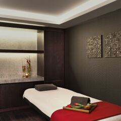 Hotel Schweizerhof Bern & THE SPA спа
