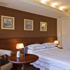 Hotel Vega Sofia комната для гостей
