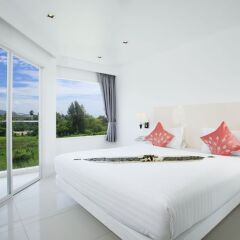 Grand Sunset Hotel 3* Стандартный номер с различными типами кроватей фото 2