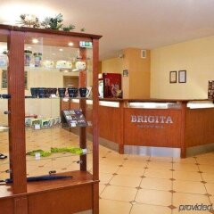 Гостиница Бригита фото 4