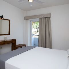 Отель Spathies Apartments Греция, Ситония - отзывы, цены и фото номеров - забронировать отель Spathies Apartments онлайн