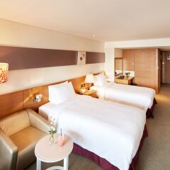 Hotel PJ Myeongdong детские мероприятия