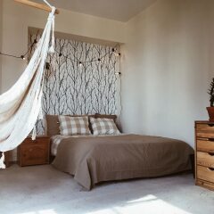 Отель Lucka Rooms - Indian Summer B24.5 комната для гостей фото 3