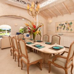 Coconut Grove 1 Luxury Villa in Holetown, Barbados from 549$, photos, reviews - zenhotels.com