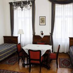 Inn Side Hotel Kalvin House фото 3