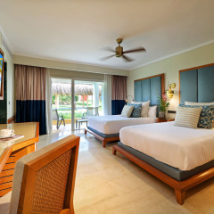 Отель Grand Palladium Punta Cana Resort & Spa - Все включено фото 5