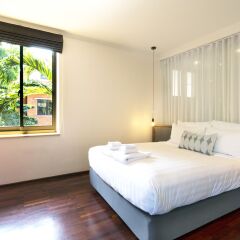The Twelve Hotel Бангкок комната для гостей фото 5