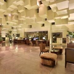 Bali Nusa Dua Hotel интерьер отеля