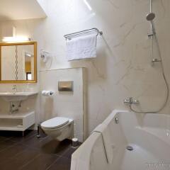 Отель Hoffmeister&Spa спа