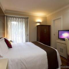Отель TownHouse 31 комната для гостей фото 4