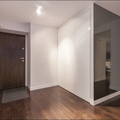 Отель P&O Apartments Zgoda Польша, Варшава - отзывы, цены и фото номеров - забронировать отель P&O Apartments Zgoda онлайн интерьер отеля