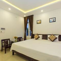 Отель Pebble Homestay комната для гостей фото 3