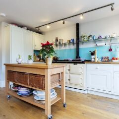 Отель Veeve - Parliament Hill Townhouse Великобритания, Лондон - отзывы, цены и фото номеров - забронировать отель Veeve - Parliament Hill Townhouse онлайн фото 2