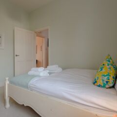 Отель Beautiful 1 Bedroom Flat in Stoke Newington детские мероприятия фото 2
