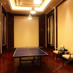 Отель Chateau Star River Guangzhou Peninsula детские мероприятия фото 2
