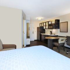 Отель Candlewood Suites Polaris США, Колумбус - отзывы, цены и фото номеров - забронировать отель Candlewood Suites Polaris онлайн фото 3