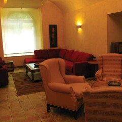 Hotel El Convent de Begur развлечения