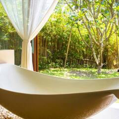 Отель Fusion Resort Cam Ranh Кам Лам ванная