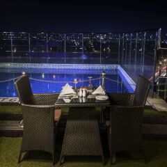 Отель Sarovar Portico Jaipur с домашними животными