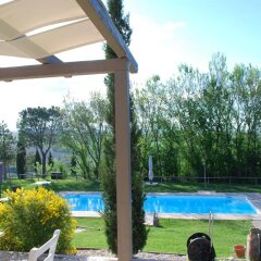 Отель Le MaRaClà Country House Италия, Джези - отзывы, цены и фото номеров - забронировать отель Le MaRaClà Country House онлайн фото 4