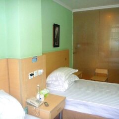 Отель Jia Le Hotel Китай, Шэньчжэнь - отзывы, цены и фото номеров - забронировать отель Jia Le Hotel онлайн комната для гостей