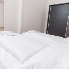 Отель Seilergasse De Luxe Apartment by Welcome2Vienna Австрия, Вена - отзывы, цены и фото номеров - забронировать отель Seilergasse De Luxe Apartment by Welcome2Vienna онлайн комната для гостей фото 5