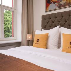 Radisson Hotel Old Town Riga комната для гостей фото 5